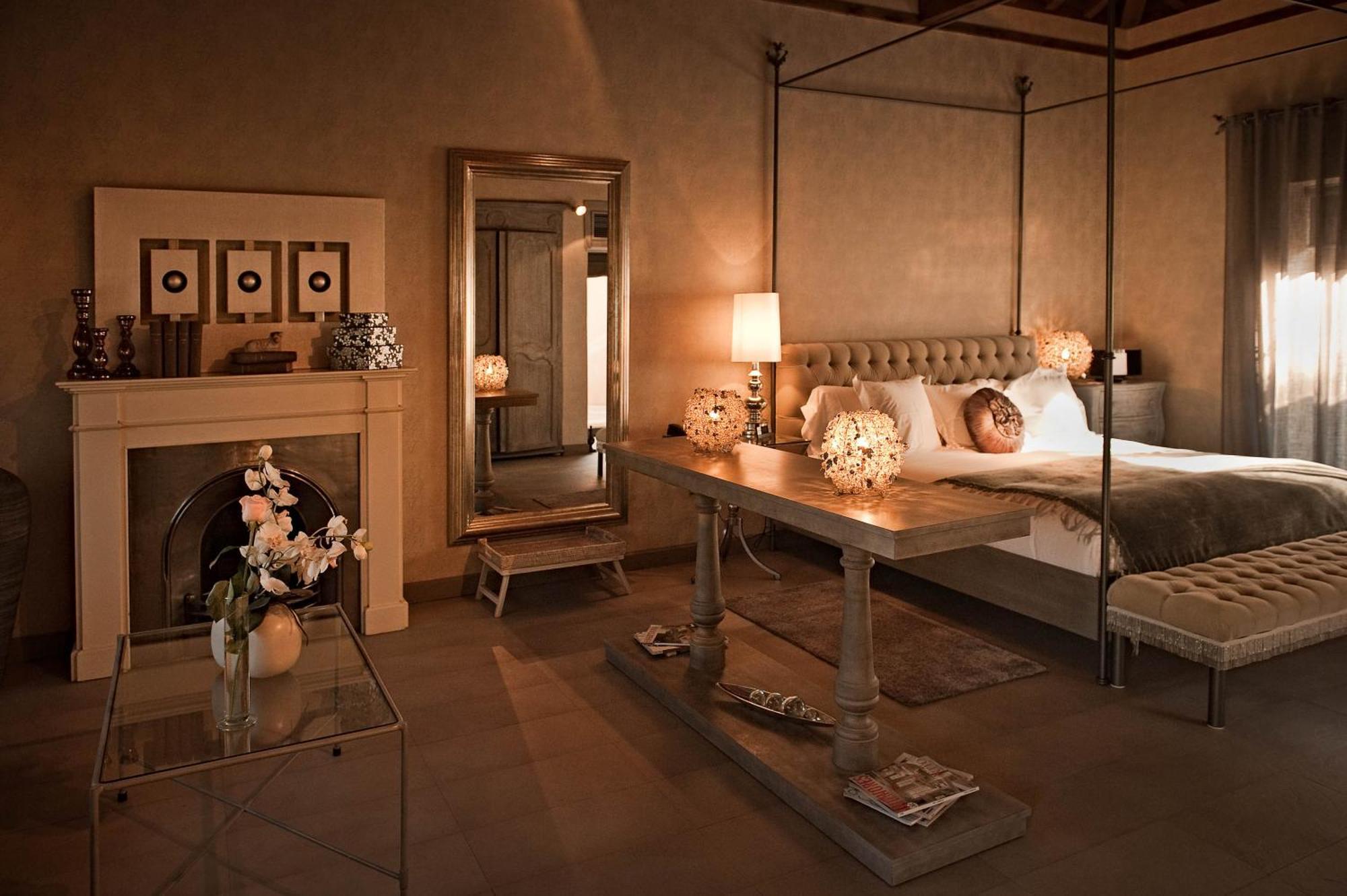 Hotel Boutique Cigarral De Las Mercedes Toledo Luaran gambar