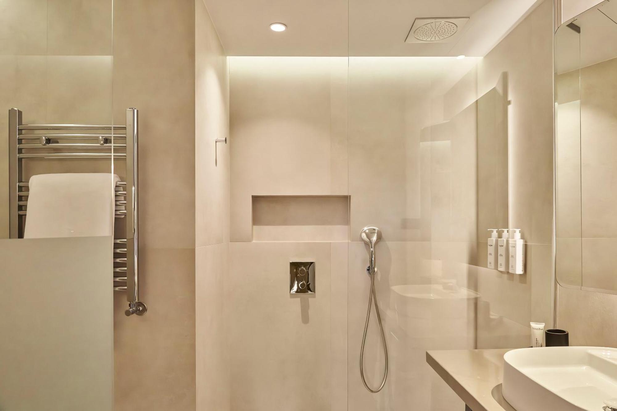 Hotel Boutique Cigarral De Las Mercedes Toledo Luaran gambar